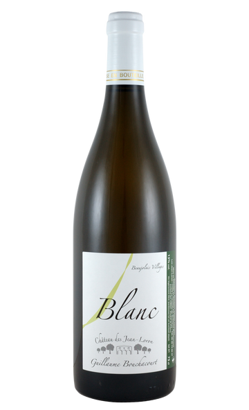 Beaujolais Villages Blanc